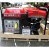 Máy Phát Điện Elemax SH11000 10KVA Chính Hãng Máy Phát Điện Elemax SH11000 10KVA Chính Hãng - Thumbnail Image 2