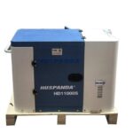 Máy Phát Điện Huspanda HD11000S 9Kw Chạy Dầu