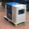 Máy Phát Điện Huspanda HD11000S 9Kw Chạy Dầu - Thumbnail Image 7