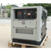 Máy Phát Điện Huspanda HD13000S 11Kw Chống Ồn - Thumbnail Image 5
