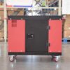 Máy Phát Điện Koop KDF11000Q 8Kw Chạy Dầu Chính Hãng Máy Phát Điện Koop KDF11000Q 8Kw Chạy Dầu Chính Hãng - Thumbnail Image 2