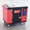 Máy Phát Điện Koop KDF11000Q 8Kw Chạy Dầu Chính Hãng Máy Phát Điện Koop KDF11000Q 8Kw Chạy Dầu Chính Hãng - Thumbnail Image 3