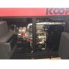 Máy Phát Điện Chạy Dầu 10Kw Koop KDF12000Q 3 Pha Máy Phát Điện Chạy Dầu 10Kw Koop KDF12000Q 3 Pha - Thumbnail Image 3