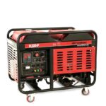 Máy Phát Điện Koop KDF12000XE 10Kw Chạy Dầu Chính Hãng