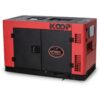 Máy Phát Điện Koop KDF16000Q 15kVA Chạy Dầu