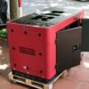 Máy Phát Điện Koop KDF16000Q 15kVA Chạy Dầu - Thumbnail Image 2