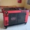 Máy Phát Điện Koop KDF16000Q 15kVA Chạy Dầu - Thumbnail Image 3