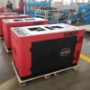 Máy Phát Điện Koop KDF16000Q 15kVA Chạy Dầu - Thumbnail Image 5
