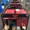 Máy Phát Điện Koop KDF16000XE 12Kw Chạy Dầu Giá Rẻ - Thumbnail Image 3