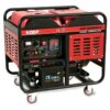 Máy Phát Điện Chạy Dầu Koop KDF16000XE 12Kw 3 Pha
