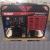 Máy Phát Điện Chạy Dầu Koop KDF16000XE 12Kw 3 Pha - Thumbnail Image 2