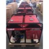 Máy Phát Điện Chạy Dầu Koop KDF16000XE 12Kw 3 Pha - Thumbnail Image 4