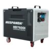 Máy Phát Điện Huspanda HD7600I Inverter 6Kw Chạy Dầu Máy Phát Điện Huspanda HD7600I Inverter 6Kw