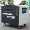 Máy Phát Điện Huspanda HD7600I Inverter 6Kw Chạy Dầu Máy Phát Điện Huspanda HD7600I Inverter 6Kw Chạy Dầu - Thumbnail Image 2