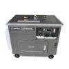 Máy Phát Điện Huspanda HD8600 7Kw Chạy Dầu Máy Phát Điện Huspanda HD8600 7Kw Chạy Dầu