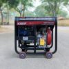 Máy Phát Điện Koop KDF11000XE 8Kw Chạy Dầu Máy Phát Điện Koop KDF11000XE 8Kw Chạy Dầu - Thumbnail Image 2