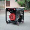 Máy Phát Điện Koop KDF11000XE 8Kw Chạy Dầu Máy Phát Điện Koop KDF11000XE 8Kw Chạy Dầu - Thumbnail Image 5