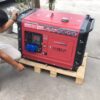 Máy Phát Điện Koop KDF8500QQ 6Kw Chống Ồn Máy Phát Điện Koop KDF8500QQ 6Kw Chống Ồn - Thumbnail Image 3