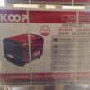 Máy Phát Điện Koop KDF8500QQ 6Kw Chống Ồn Máy Phát Điện Koop KDF8500QQ 6Kw Chống Ồn - Thumbnail Image 5