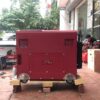 Máy Phát Điện Koop KDF8500Q 6Kw Chạy Dầu Chính Hãng - Thumbnail Image 2
