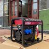 Máy Phát Điện Koop KDF9500XE 7Kw Đề Chạy Dầu Máy Phát Điện Koop KDF9500XE 7Kw Đề Chạy Dầu - Thumbnail Image 2