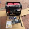 Máy Phát Điện Koop KDF9500XE 7Kw Đề Chạy Dầu Máy Phát Điện Koop KDF9500XE 7Kw Đề Chạy Dầu - Thumbnail Image 3