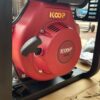 Máy Phát Điện Koop KDF9500XE 7Kw Đề Chạy Dầu Máy Phát Điện Koop KDF9500XE 7Kw Đề Chạy Dầu - Thumbnail Image 4