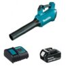 Máy thổi lá/bụi Makita DUB184Z dùng pin 18V (Chưa pin sạc) - Thumbnail Image 2