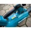 Máy thổi lá/bụi Makita DUB184Z dùng pin 18V (Chưa pin sạc) - Thumbnail Image 6