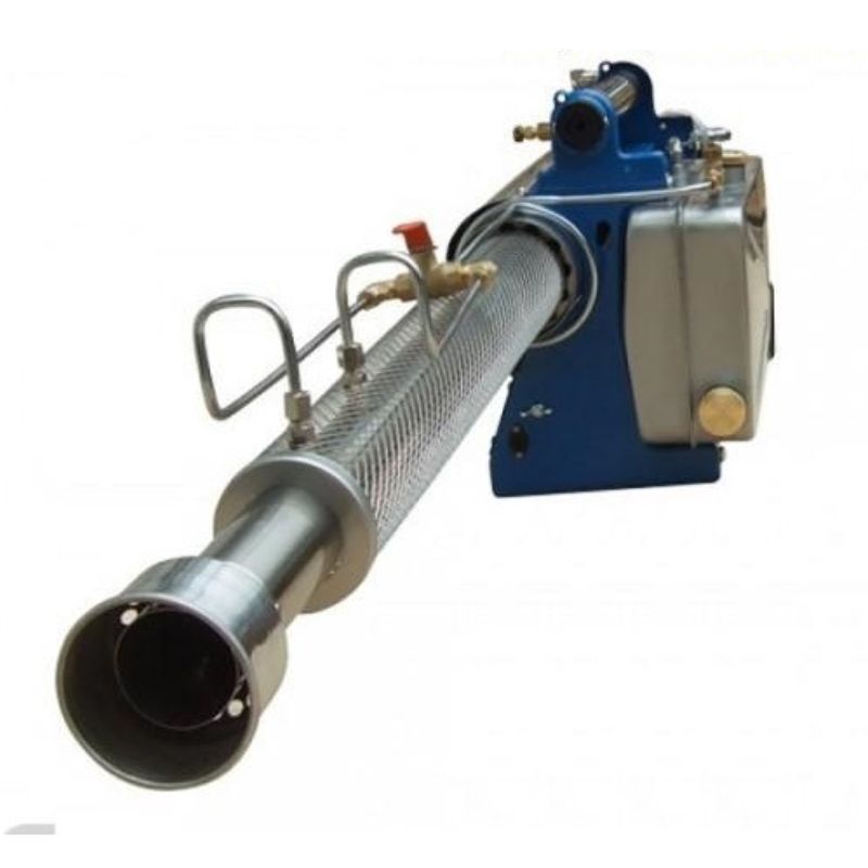 Máy phun khói Vector Fog H200 diệt côn trùng - Ảnh 2