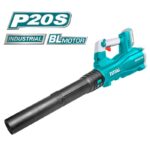 Máy thổi lá/bụi Total TABLI20428 dùng pin 20V