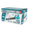 Máy thổi lá/bụi Total TABLI20428 dùng pin 20V - Thumbnail Image 6