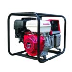 Máy phát điện mini Honda EN 4500DX