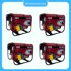 Máy phát điện Honda Kibii EKB 4500R2 Máy phát điện Honda Kibii EKB 4500R2 - Thumbnail Image 2