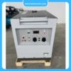 Máy phát điện chạy dầu 5kw Huspanda HD6600S chống ồn Máy phát điện chạy dầu 5kw Huspanda HD6600S chống ồn - Thumbnail Image 3
