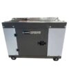 Máy phát điện chạy dầu 5kw Huspanda HD6600S chống ồn Máy phát điện chạy dầu 5kw Huspanda HD6600S chống ồn
