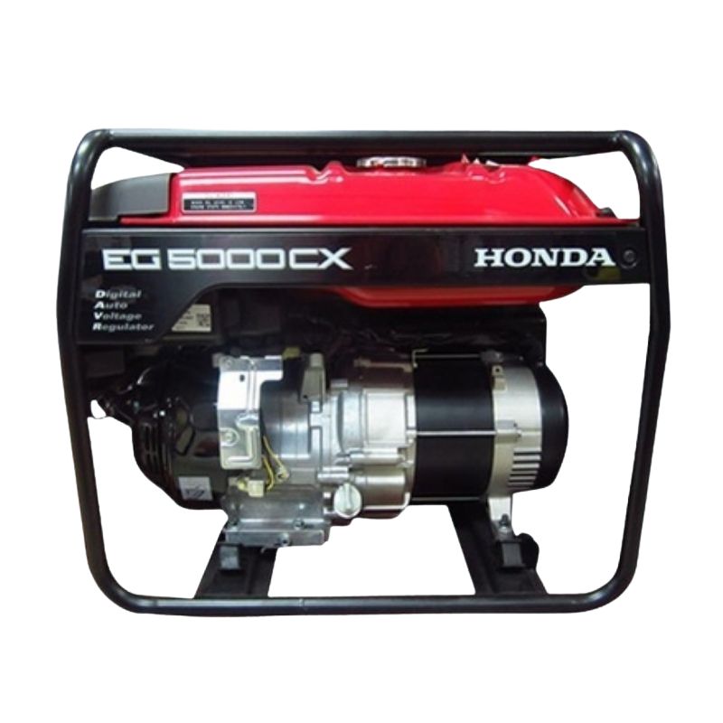 Máy phát điện Honda EG 5000CX giá tốt
