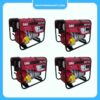 Máy phát điện Honda Kibii EKB 7500R2 Máy phát điện Honda Kibii EKB 7500R2 - Thumbnail Image 3