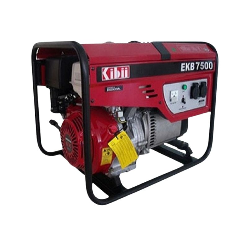 Máy phát điện Honda Kibii EKB 7500R2 giá tốt
