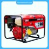 Máy phát điện Honda Kibii EKB 6500R2 Máy phát điện Honda Kibii EKB 6500R2 - Thumbnail Image 3
