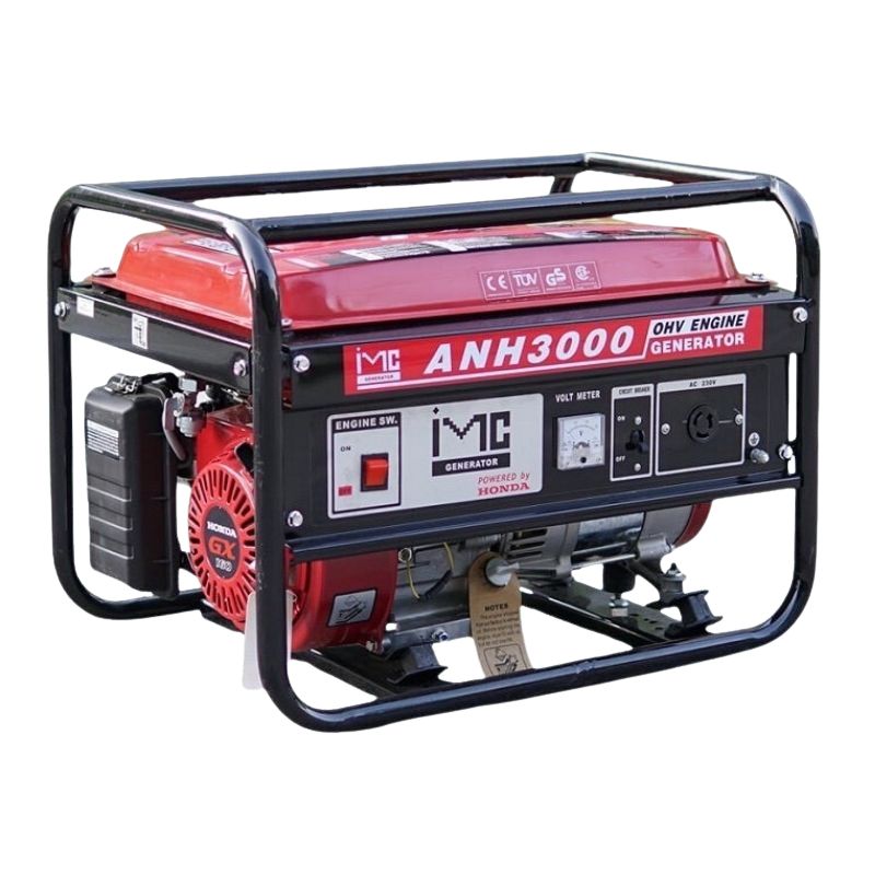 Máy phát điện mini Honda ANH 3000 giá tốt