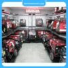 Máy phát điện mini Honda EB3000 (Ấn Độ) Máy phát điện Honda EB3000