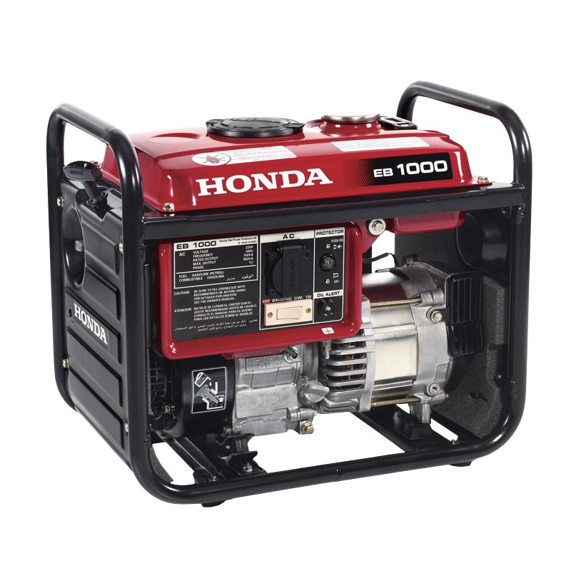 Máy phát điện mini Honda EB 1000 giá tốt