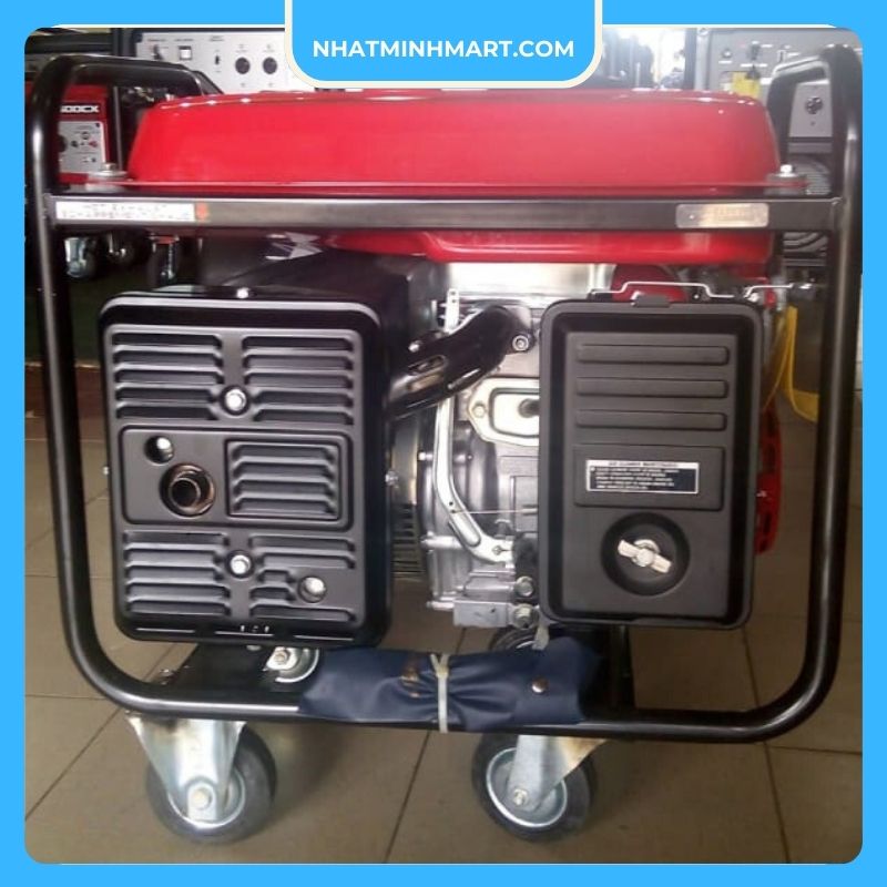 Máy phát điện mini Honda EB 2200 giá rẻ