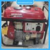 Máy phát điện mini Honda EB 2200 Máy phát điện mini Honda EB 2200 - Thumbnail Image 5