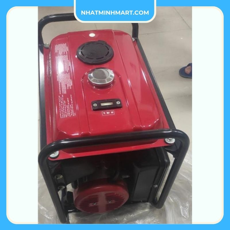 Máy phát điện mini Honda EB 2200 - Ảnh 7