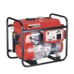 Máy phát điện mini Honda EB 2200
