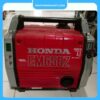 Máy phát điện mini Honda EM650Z Máy phát điện mini Honda EM650Z - Thumbnail Image 3