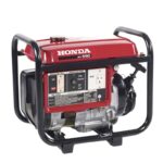 Máy phát điện mini Honda EP650