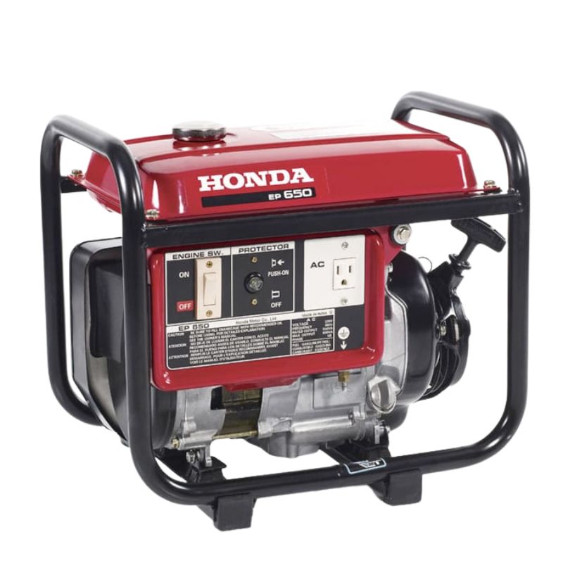 Máy phát điện mini Honda EP650 giá tốt
